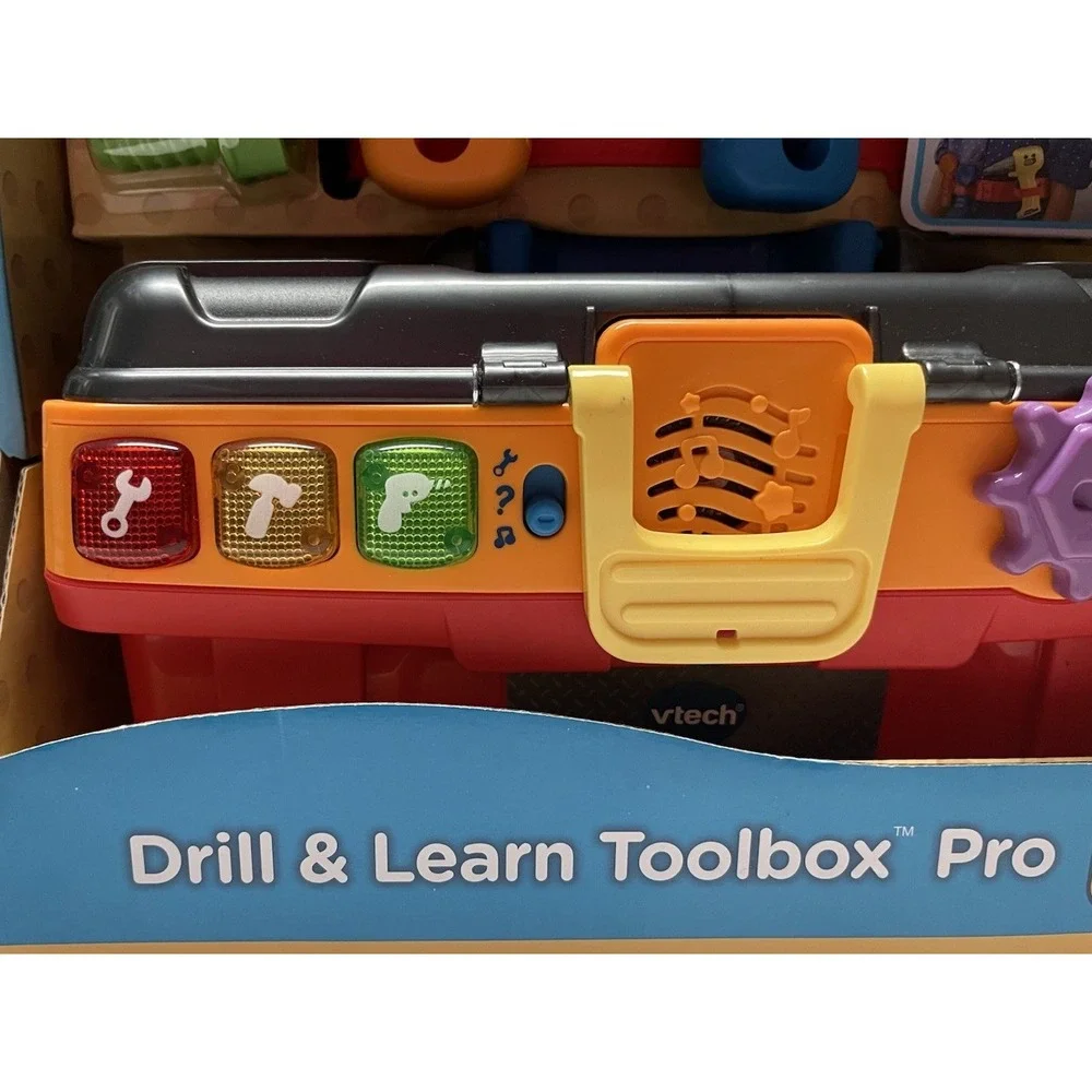 vtech encourage hands